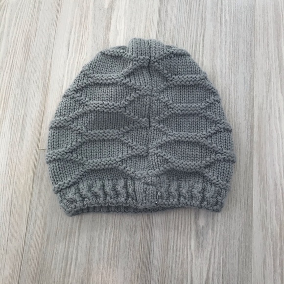 Slouchy beanie - Picture 2 of 2